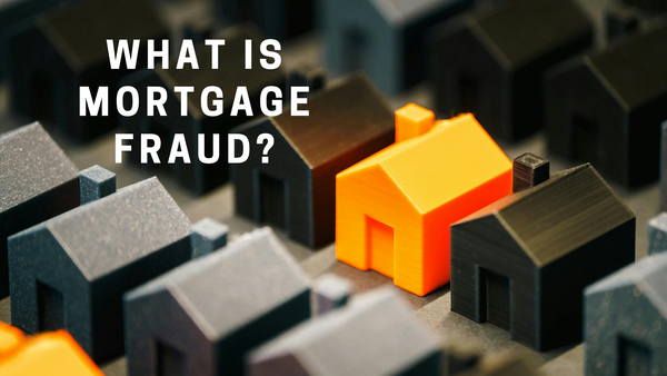 What Is Mortgage Fraud? Types, Examples, and Red Flags