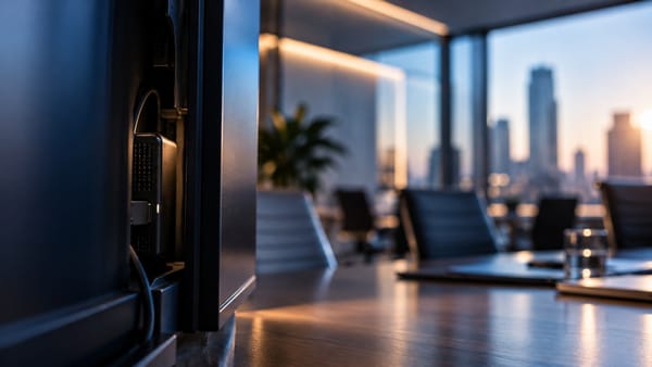 OpenAI engineer arrested for allegedly planting spy device in executive meeting room OpenAI engineer arrested for allegedly planting spy device in executive meeting room