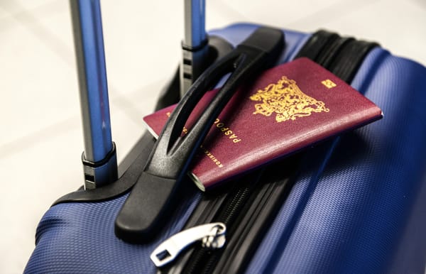 Google ads led travelers to fake government passport services, FTC alleges Google ads led travelers to fake government passport services, FTC alleges