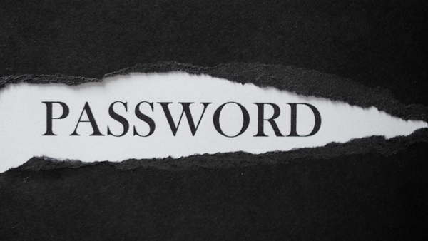 Should couples share passwords? Trust, control and security risks