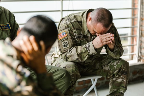 US Army employee pleads guilty to stealing veterans' benefits using leaked records US Army employee pleads guilty to stealing veterans' benefits using leaked records