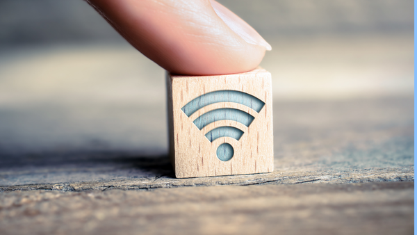 Moving into a new home? 5 things to do before connecting to your new Wi-Fi