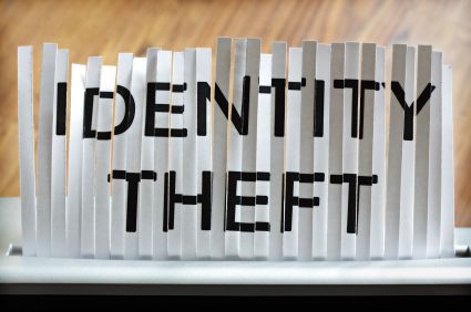 Identity Theft, Among Most Popular Complaints of 2013