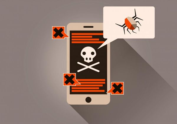 Smartphones Vulnerable to Remote Infection; Proof-of-Concept Attack Available