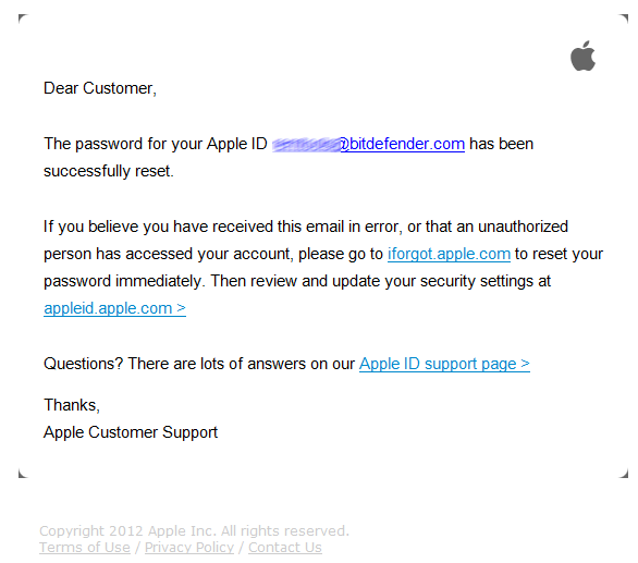 New Apple ID phishing attack targets your on- and off-line life
