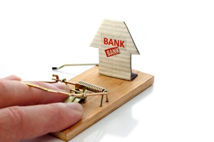 Online Banking Scams in the UK Increasing in Frequency, Professionalism