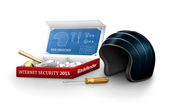 Bitdefender Internet Security 2013 Packs Everything but the Kitchen Sink, Says PC Mag Review