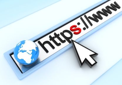 HTTPS Makes Data Vulnerable to Prying Eyes