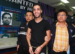 Thai Police Arrest Alleged ZeuS Mastermind 