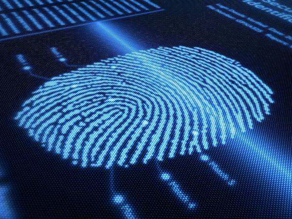 Only Four in 10 US Adults Trust Governments to Handle Personal Biometric Data