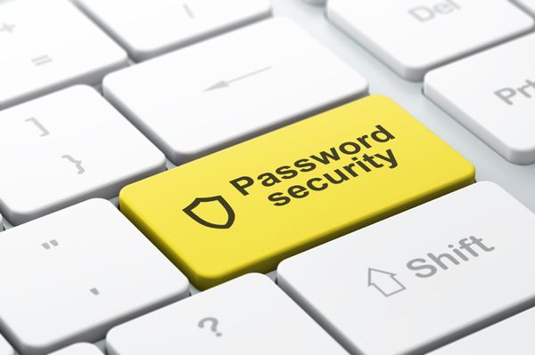 These are the 25 worst passwords you could ever choose