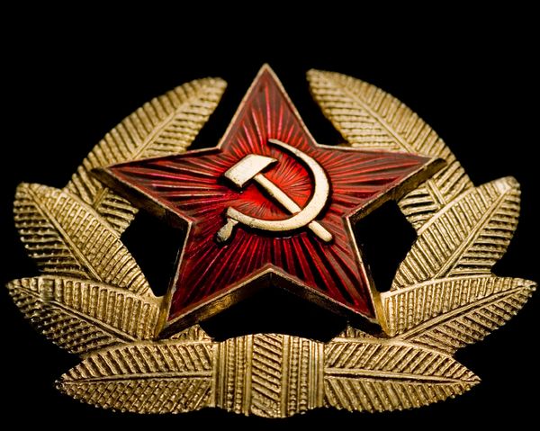 Soviet Domains Increasingly Appealing to Capitalist Hackers