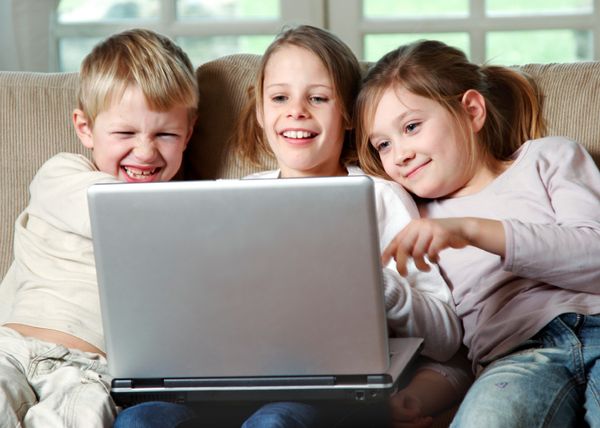 Kids` Revised Online Privacy Act Went Into Effect 