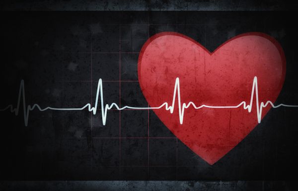 Heartbeats Could be Used as Passwords to Secure Medical Devices