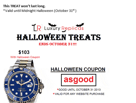 Tricks Dress up as Treats for Cyber-Halloween