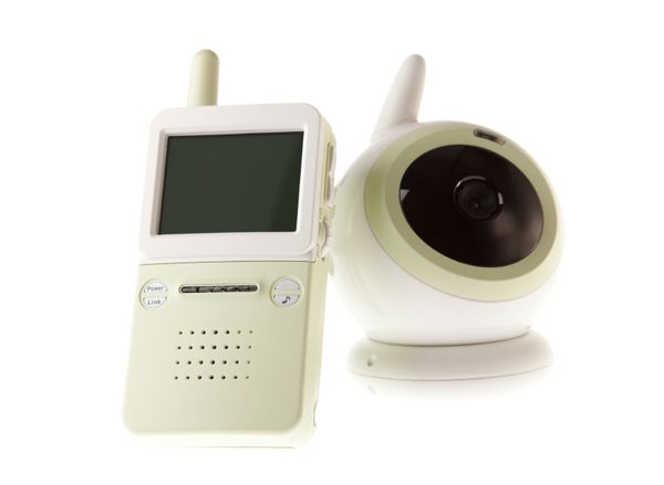 Buggy Webcams, IP Cameras and Baby Monitors Reveal Too Much to Anyone