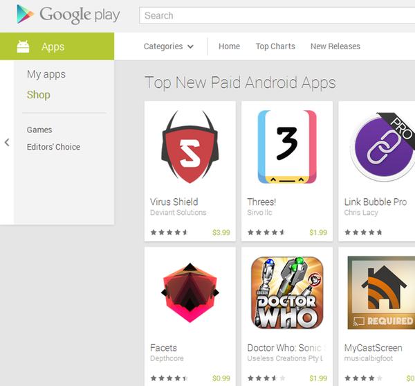 Android users offered $5 refund for useless anti-virus app
