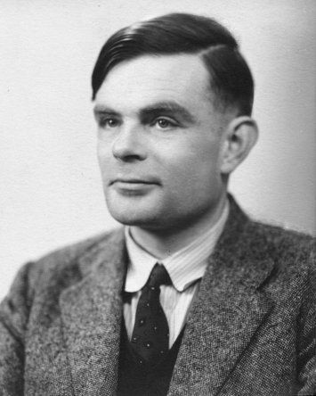 Bitdefender stellt vor: Alan Turing, Vater der künstlichen Intelligenz