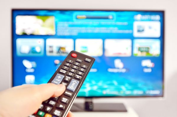 Smart TVs Vulnerable to Multiple Cyber Threats, Study Reveals