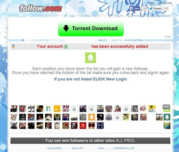 Scammers Abuse Twitter Features, Trick Thousands with ËœFollower` Scheme
