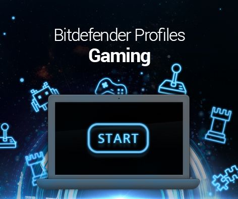 Game On! Bitdefender 2015 Boosts Your Gaming Experience