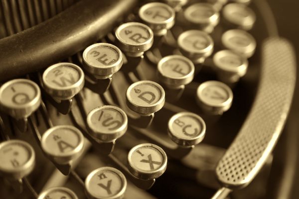 Are typewriters really the way to stop cyberspying? Germany seems to think so