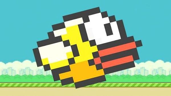 Hackers plotted fake Flappy Bird app to steal girls' photos from Android phones