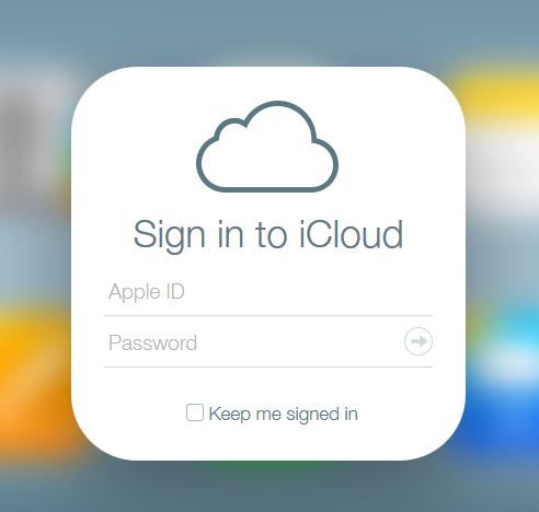 Apple Adds Two-Factor Authentication for iCloud
