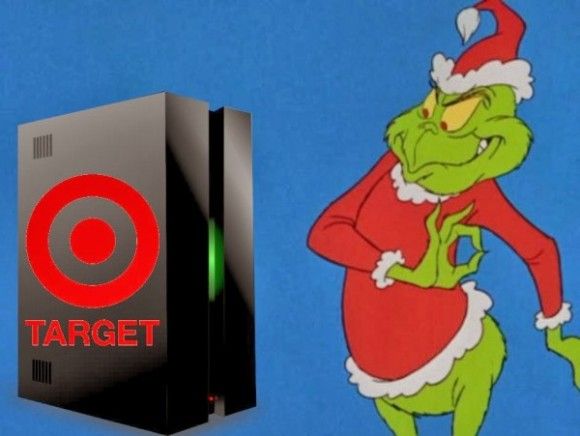 How Could Hacker Grinch Steal Your Christmas: Five Security Scenarios to Avoid 