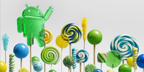 Google does a U-turn over Android Lollipop full disk encryption