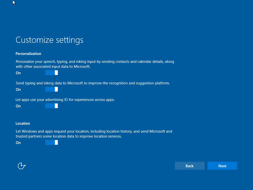 Seien Sie Ihr eigener Sicherheitsexperte: So stellen Sie Windows 10 optimal ein