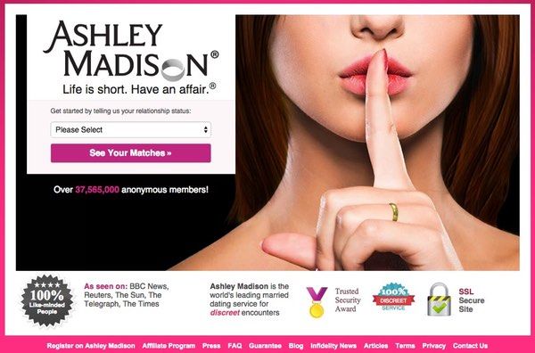 The insider threat highlighted by Hacking Team and Ashley Madison hacks