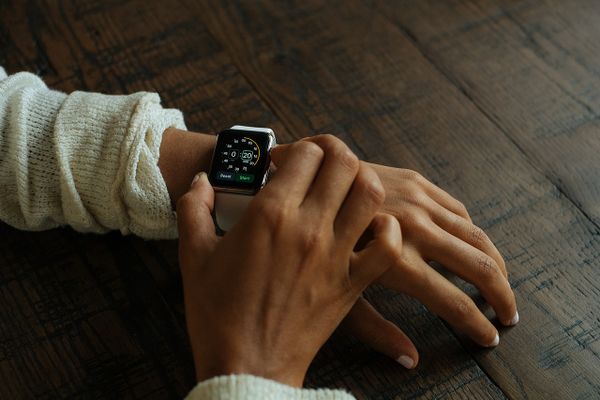 Smartwatches Are Extremely Vulnerable to Security Threats, Study Shows