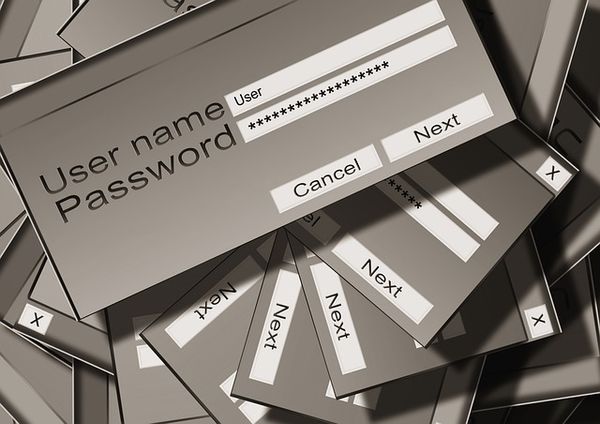 Der Fluch des immergleichen Passworts: Benutzer setzen sichere Passwörter nur zögerlich ein, fürchten sich aber vor Hackern