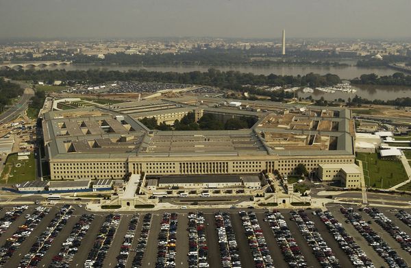 Russia blamed for hacking Pentagon Joint Chiefs of Staff email system