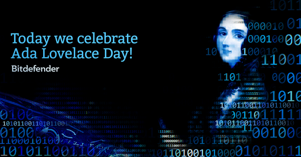 Happy Ada Lovelace Day! Celebrating the world's first programmer