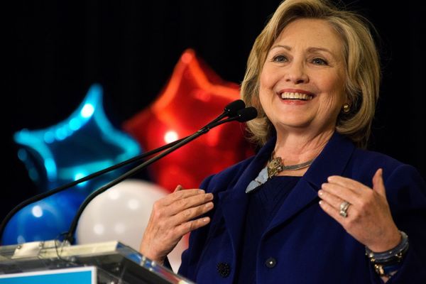Hillary Clinton targeted in malware attack? Don't speed too fast to that conclusion