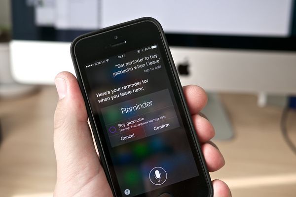 Hackers Discover Voice Recognition Vulnerability on iOS and Android