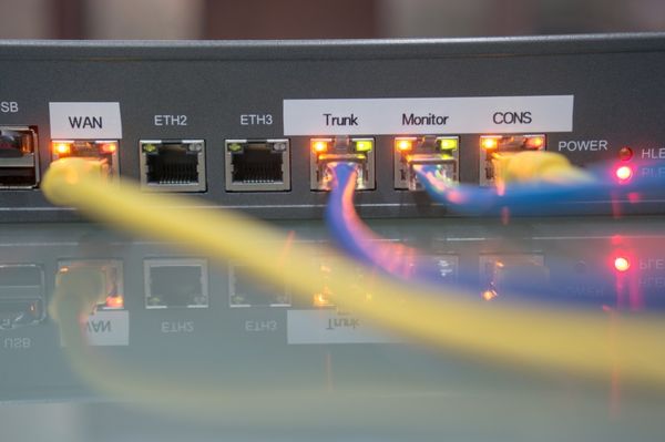 Netgear routers can be easily exploited, US-CERT warns