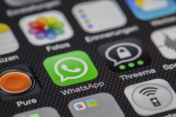 Security, interoperability seen as major problems of messaging apps