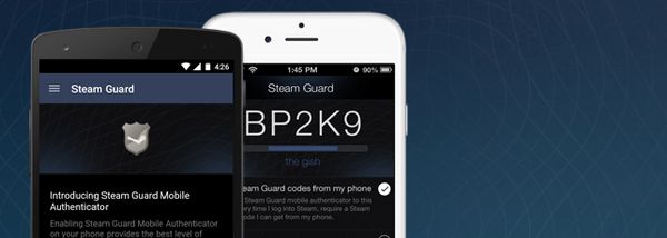 Steam Accounts Hacked