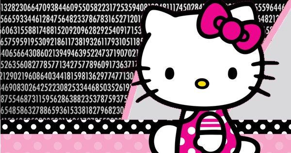 Data on 3.3 million Hello Kitty fans sat out in open, researcher says - CNET