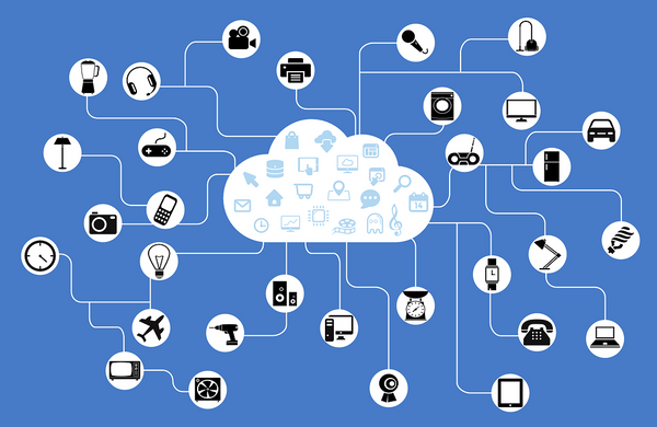 IoT proliferation, the biggest blind spot for companies
