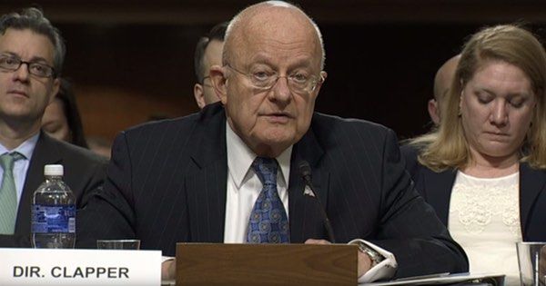 US intelligence chief: the Internet of Things will be used to spy and hack