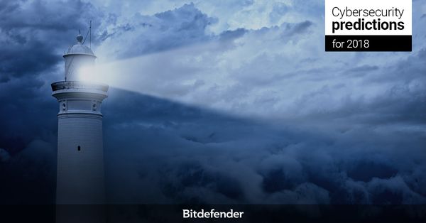 Sicherheitsausblick: 2018 ist mit ausgeklügelter Ransomware und mehr IoT-Bedrohungen zu rechnen
