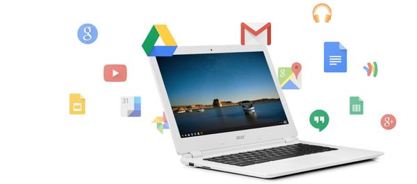 Google Doubles Bounty for Chromebook Bugs