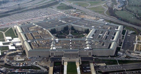 "Hack the Pentagon" Competition Aims to Boost US DoD Security