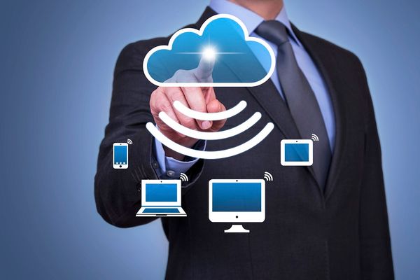 Cloud-based security services market to reach $9 billion by 2020, Gartner says
