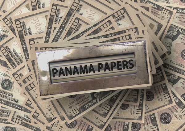 Five security takeaways from the Panama Papers breach
