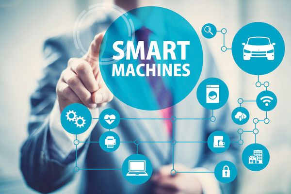 IoT Devices Vulnerable to Security Breaches